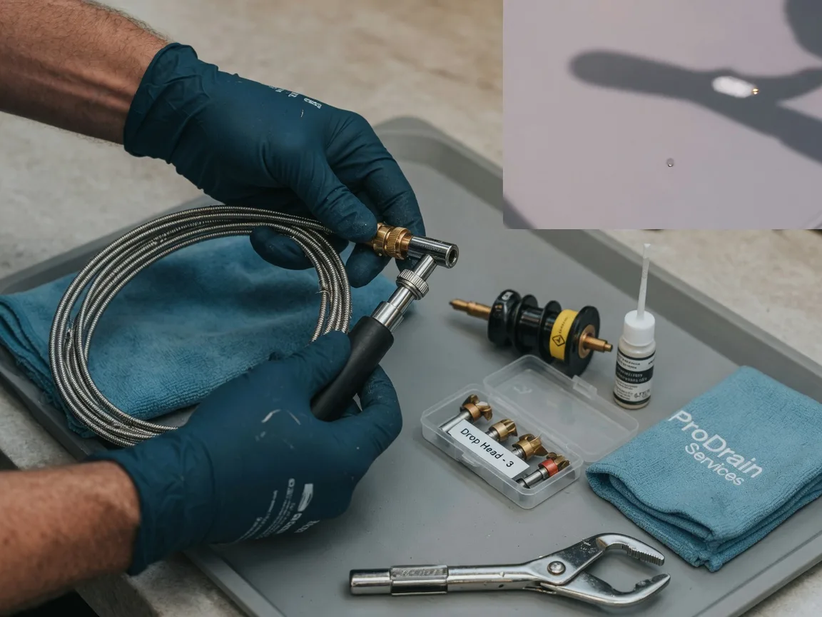 Why choose Drain Cleaning in Warren, NH